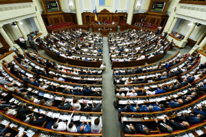 Держбюджет, відставка міністрів і нові критерії виклику "швидкої": головні новини України за 16 грудня
