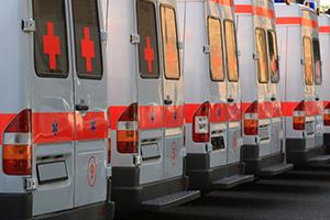 Затверджено нові критерії роботи "швидкої допомоги": в яких випадках бригада повинна приїхати за 10 хвилин
