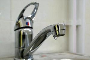 Важлива інформація від "Лисичанськводоканалу" про відключення водопостачання в місті