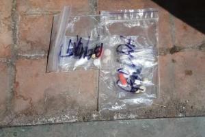 16-летнему северодончанину грозит 10 лет тюрьмы за распространение наркотиков