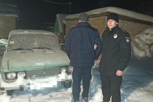 На Луганщине произошло смертельное ДТП: водитель скрылся с места преступления
