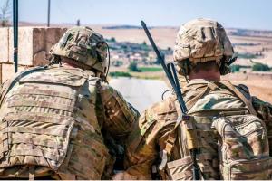 Рада допустила иностранные войска в Украину в 2021 году