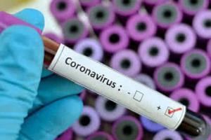 У Луганській області зафіксовано 101 новий випадок COVID-19