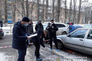 Ходил с отрезанной головой в руках: в Одессе произошло жуткое двойное убийство (18+)