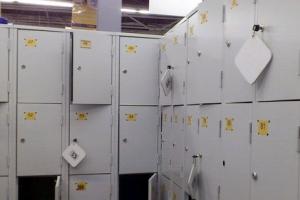 "Пропали документы": в Северодонецке у мужчины украли личные вещи из камеры хранения в "АТБ"