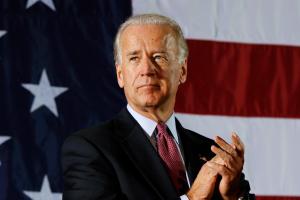 Байден принимает присягу президента США: прямая трансляция инаугурации