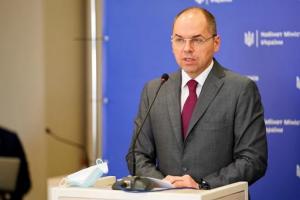 Степанов заявив, що МОЗ змінить компанію для закупки вакцин: у "Медзакупівлях" відповіли