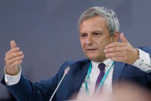 У Зеленского спрогнозировали рост экономики Украины на 2021 год