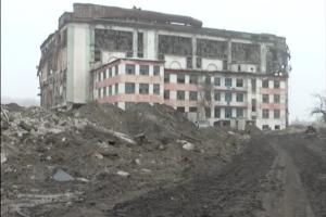 Кабмин забрал под свое управление Лисичанскую ТЭЦ и еще ряд предприятий