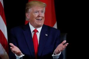В Конгрессе США готовятся объявить импичмент Трампу