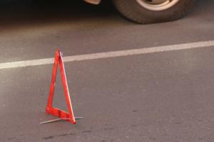 В Лисичанске в результате ДТП погибла женщина