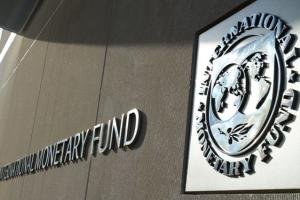 Стало відомо, скільки Україна повинна виплатити МВФ у нинішньому році