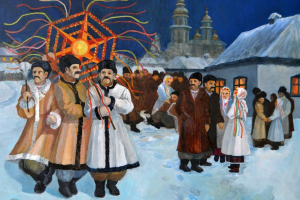 Православне Різдво: історія свята, прикмети на вдачу і погоду