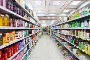 Кабмін розширив перелік товарів, які дозволять продавати під час локдауна