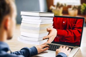 Украинские школы проверят на качество дистанционного обучения