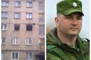У Луганську прогримів вибух у багатоповерхівці: постраждав ватажок "народної міліції ЛНР"