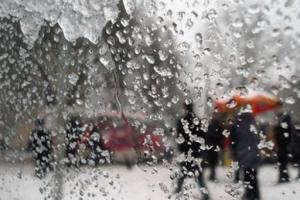 На Україну насувається циклон: на Різдво погода різко погіршиться