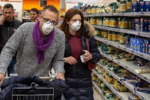 Подорожчання продуктів, президентські рейтинги і виплати МВФ: головні новини України за 5 січня