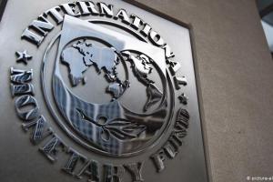 Миссия МВФ возобновила работу в Украине после новогодних праздников