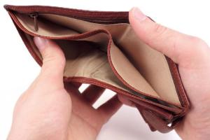 В Украине хотят усилить ответственность за невыплату зарплат, стипендий и пенсий