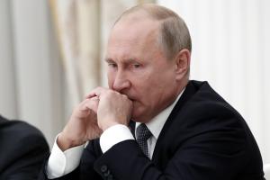 Путин прокомментировал фильм Навального о своем дворце