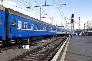 Залізничне сполучення під час січневого локдауну буде повністю забезпечене, - Укрзалізниця