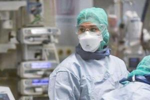 Минздрав Украины обновил протокол лечения COVID-19