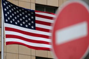 США ввели санкции против Дубинского и окружения Деркача