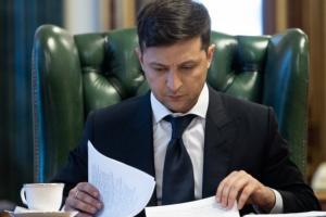 Зеленский распорядился выделить гуманитарную помощь пострадавшей от землетрясений Хорватии