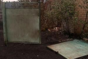 На Луганщині завершили виплати постраждалим від лісових пожеж