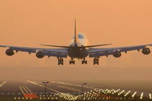 Криклий рассказал, когда Украина в полном объеме возобновит международные авиаперелеты