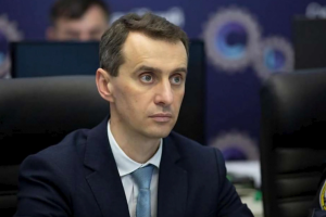 "Звонит фейковый Ляшко": В Украине появились аферисты, выдающие себя за главного санврача