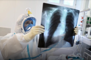 В Україні "ходить" 5 штамів коронавіруса: лікар розповіла, як змінилася симптоматика у пацієнтів