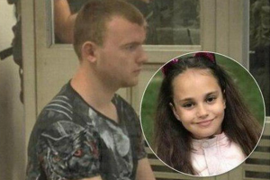 Убийцу Даши Лукьяненко отправили за решетку на 15 лет: в суде он порезал себе горло
