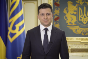 Зеленский озвучил хорошие новости о коронавирусе в Украине