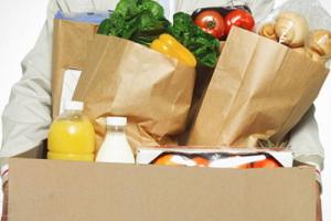 Доставка продуктов на дом: особенности и преимущества