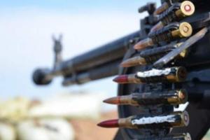 Окупанти зазнали серйозних втрат під Горлівкою, - ЗМІ