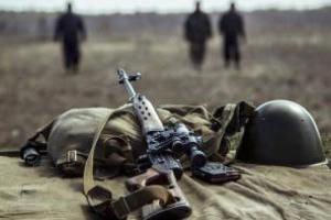 На Донбасі окупанти 7 разів відкривали вогонь по бійцях ЗСУ, - штаб