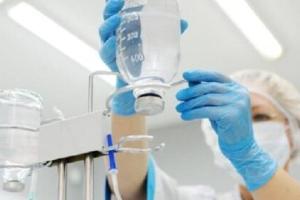 В Україні зафіксували 3 спалахи гострої кишкової інфекції