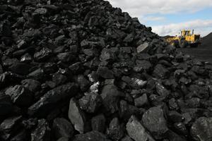 Правительство намерено отказаться от угольной промышленности до 2030 года