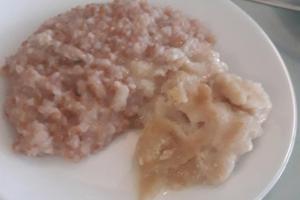 "Дети сидят голодные": в Северодонецке родители жалуются на питание в школьных столовых