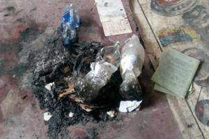 Неприятное соседство: в одном из домов Северодонецка поселились наркоманы