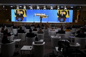 Луганщина є одним з лідерів з протидії COVID-19, - Гайдай