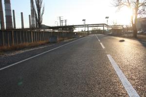 У 2021 році на Луганщині обсяг ремонтів доріг збільшиться на 20%, - ЛОДА