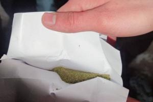 В Северодонецке задержали водителя с признаками наркотического опьянения