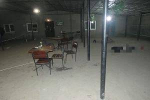 На Луганщине полицейские задержали мужчину, который подозревается в убийстве