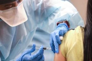 В Украине ввели модуль иммунизации: для чего он необходим