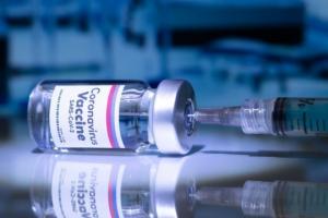 Перша партія вакцин від COVID-19 в Україну прибуде в середині лютого, - МОЗ
