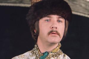 В России пропал актер Леонид Куравлев