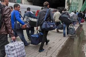 В Польше задержали несколько десятков украинцев, которые ехали на работу: им грозит тюрьма